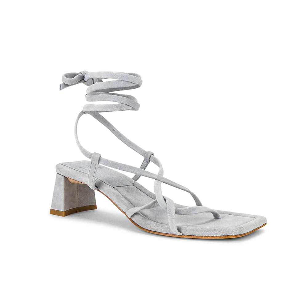 LPA Loren‎ Sandals Gray